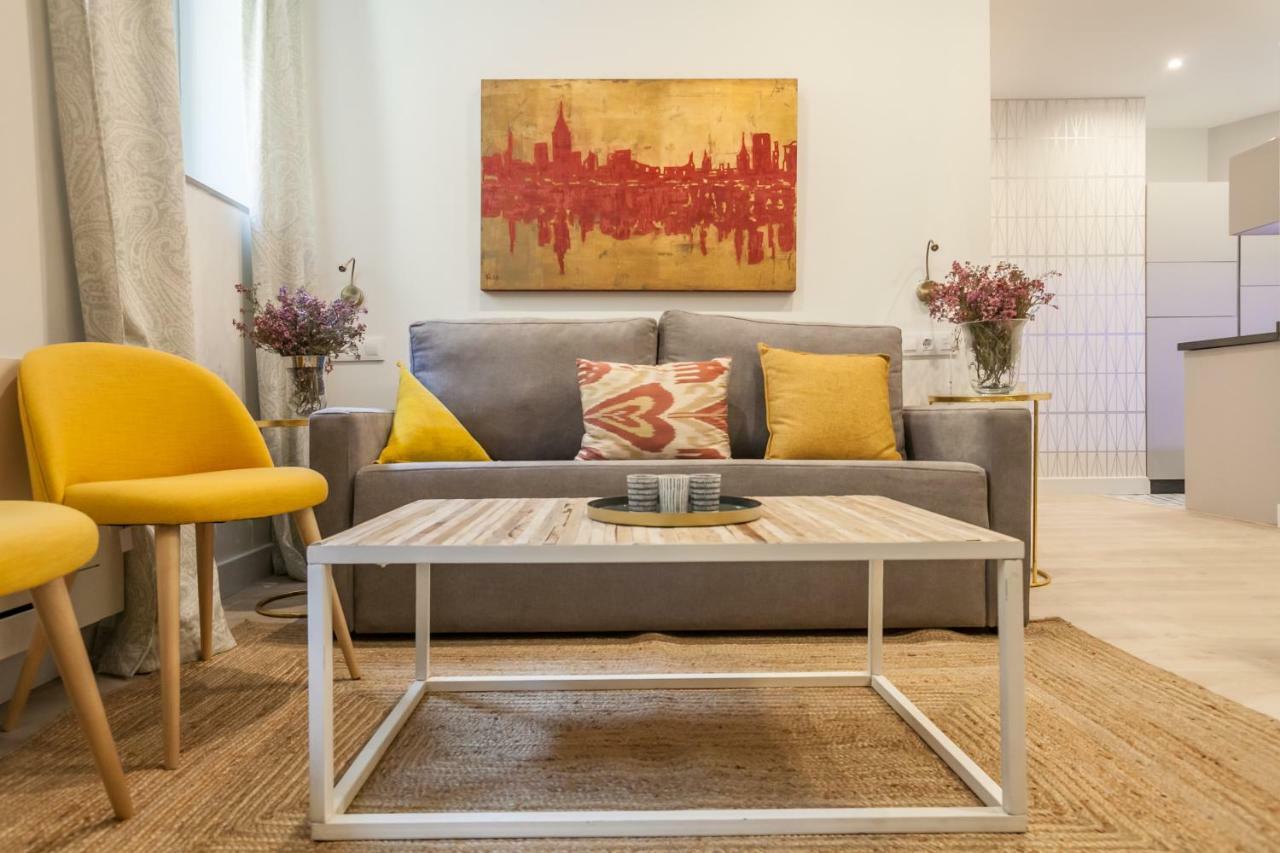 Apartment Rg Jardines De Murillo *